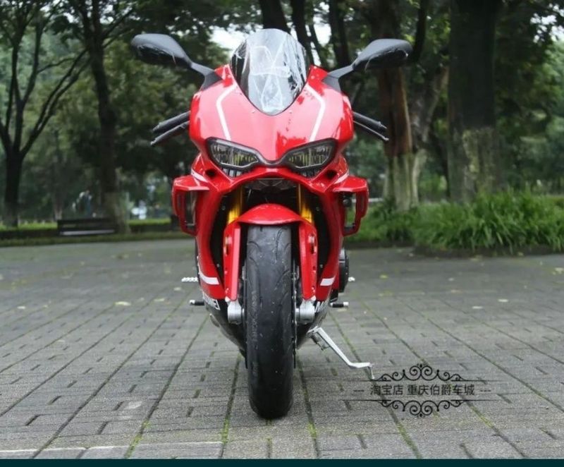 Ducatti modiwie 800rr Ducatti modiwie 800rr