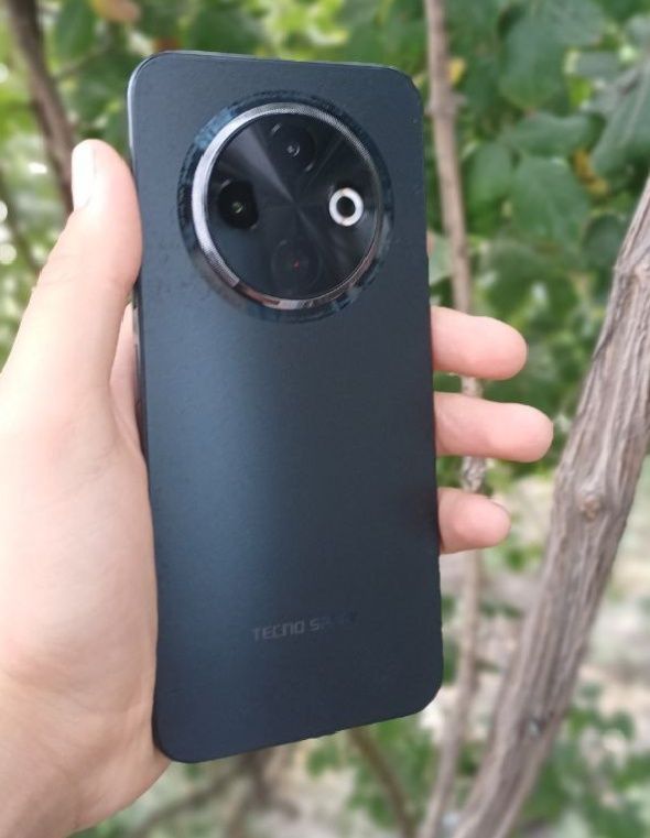 Tecno spark 30c 12/128gb Tecno spark 30c 12/128gb