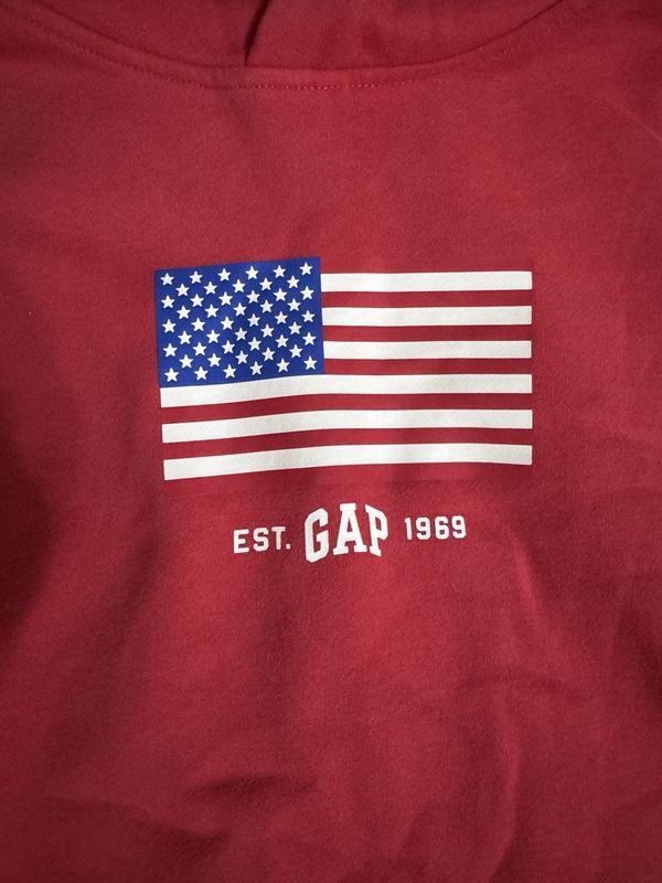 Худи GAP оригинал из USA