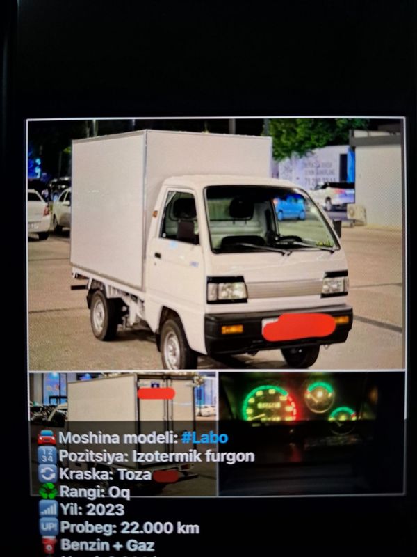 Labo srochna sotiladi Labo srochna sotiladi