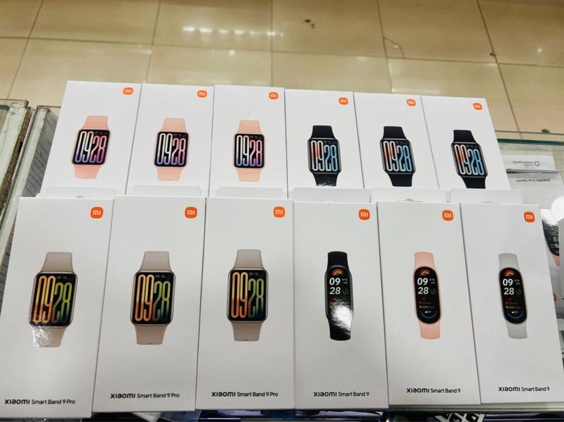 mi band 9 pro mi band 9