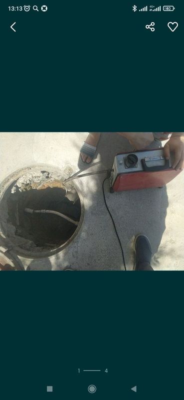 Услуги сантехника Услуги сантехника