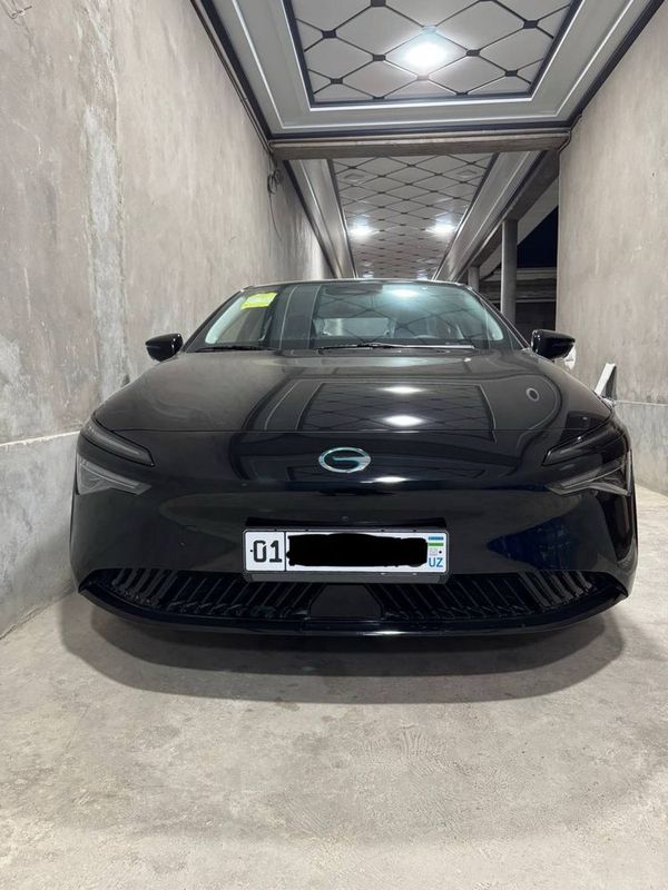 Gac Alon S Max 510 EV Gac Alon S Max 510 EV