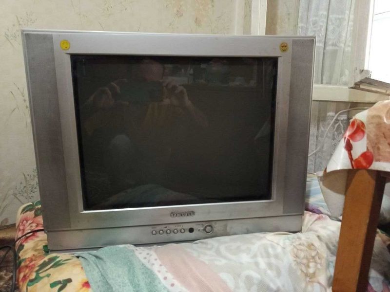 телевизор Samsung