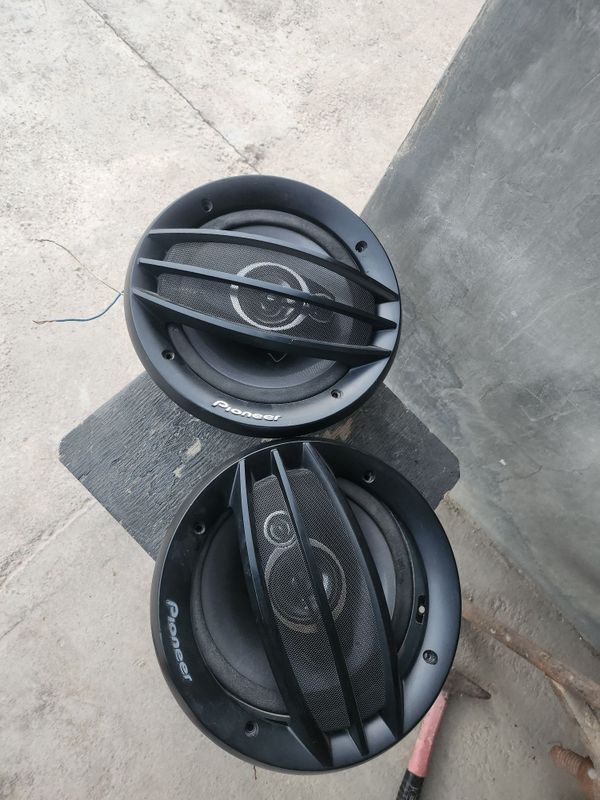 Продам динамики pioneer ts-a2013i Продам динамики pioneer ts-a2013i