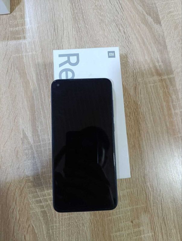 Redmi 10X (not 9) Redmi 10X (not 9)