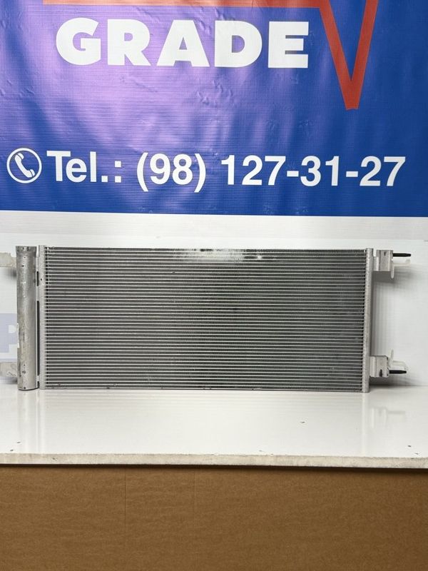 Onix konditsioner radiator. Оникс кондиционер радиатор