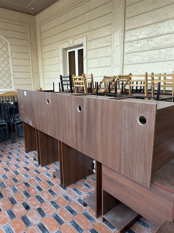 Avtamaktab uchun kampiturlar