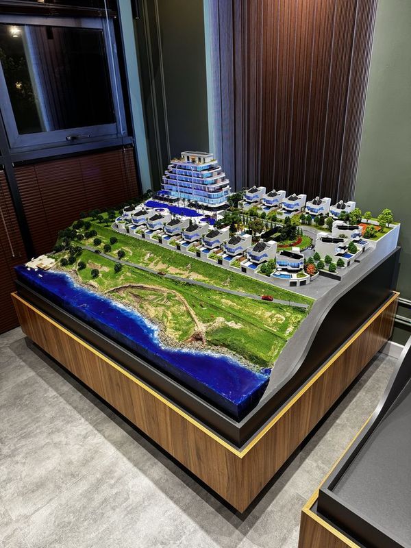 Maket tayyorlash xizmati Maket tayyorlash xizmati