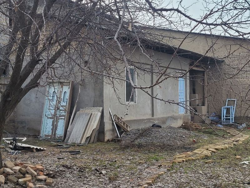 Участка сотилади Янгийул Кора тепа мфй Участка сотилади Янгийул Кора тепа мфй