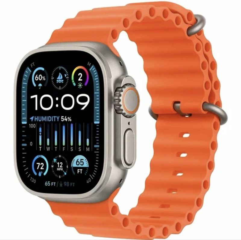 Apple Watch Ultra 2 Apple Watch Ultra 2