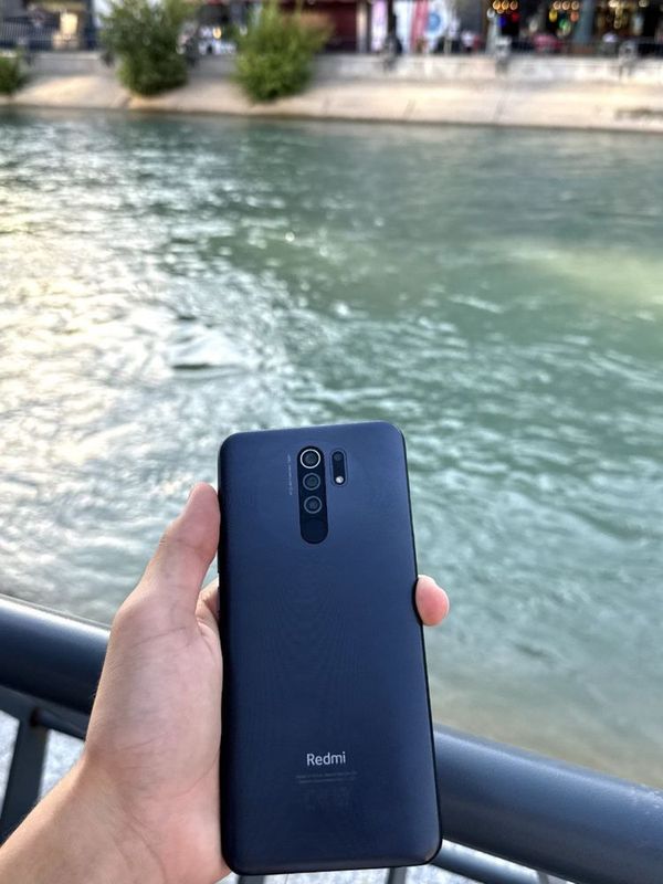 redmi 9 bekorchla tel qmasn