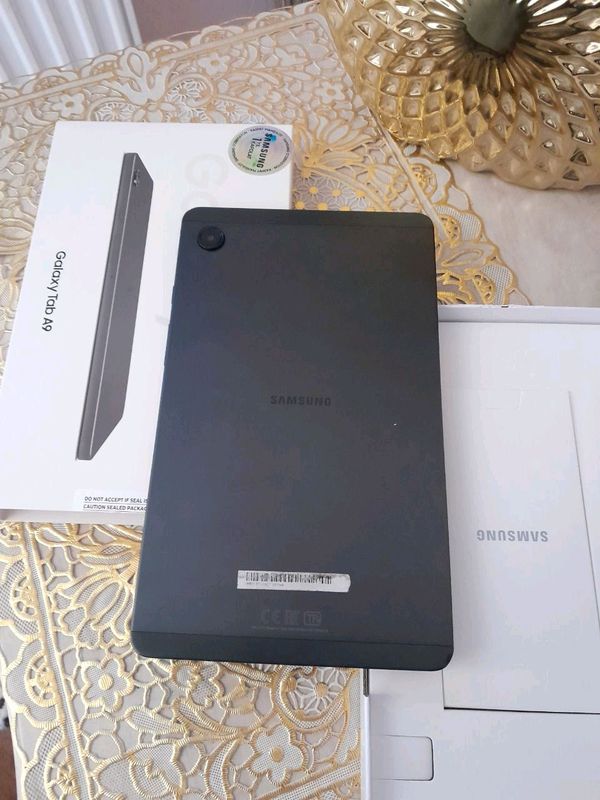 Samsung Tab A9 Samsung Tab A9