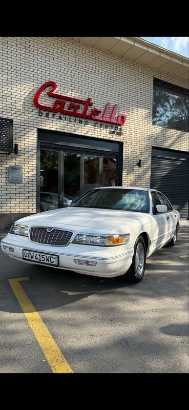 mercury grand marquis если надо могу дополнительно прислать фото mercury grand marquis если надо могу дополнительно прислать фото