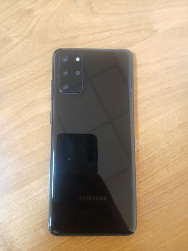 Samsung galaxy S20+ s20plus vetnam dual sim Samsung galaxy S20+ s20plus vetnam dual sim