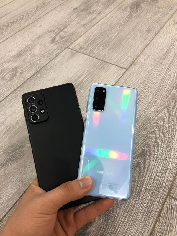 Samsung a72 s20 5g skidkada Samsung a72 s20 5g skidkada