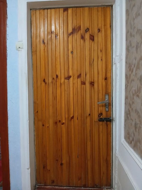 Темир есик сатылады 205×83