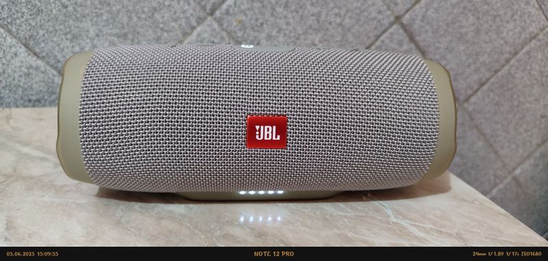 Jbl charge 3 original Jbl charge 3 original