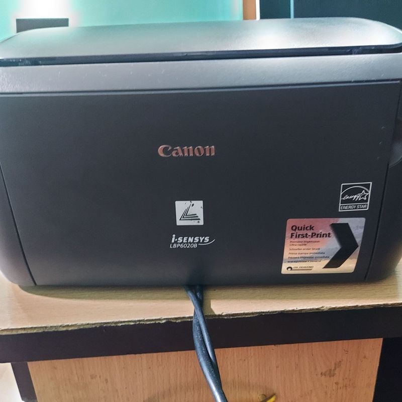 Canon LBP 6020 Printer