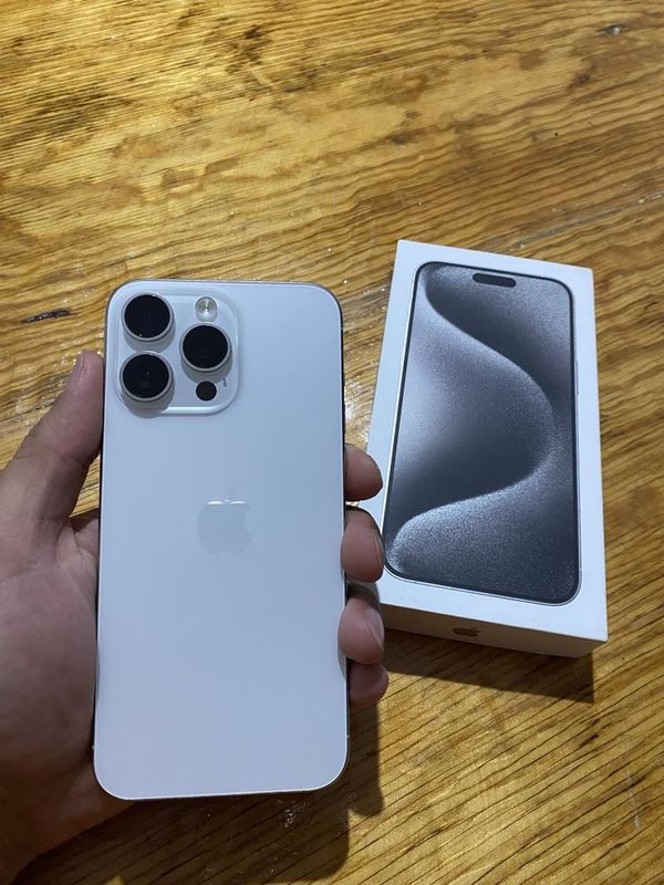 Iphone 15 pro max oq Iphone 15 pro max oq