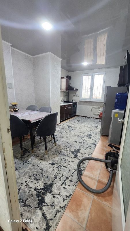 Паркентский 3 комнатная ,100м², Ипотека