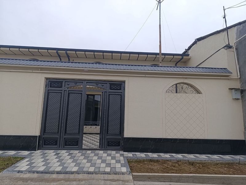 Зангиота тумани, Назарбекда участка сотилади Зангиота тумани, Назарбекда участка сотилади