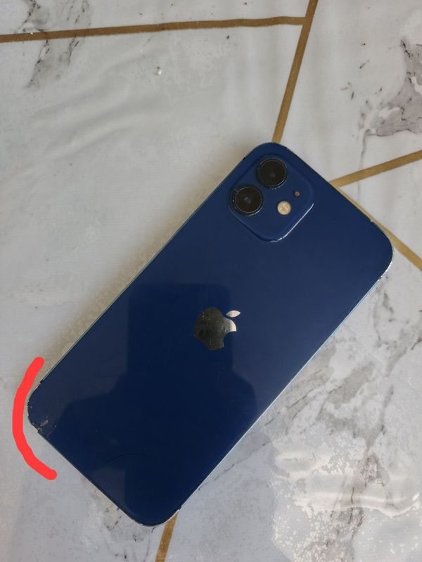 Iphone 12 64gb 75% Iphone 12 64gb 75%