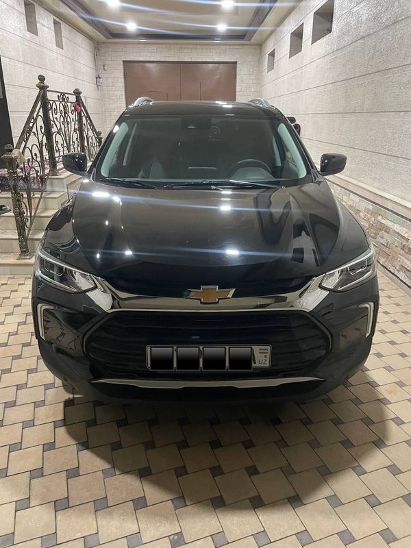 Tracker 2 Premier