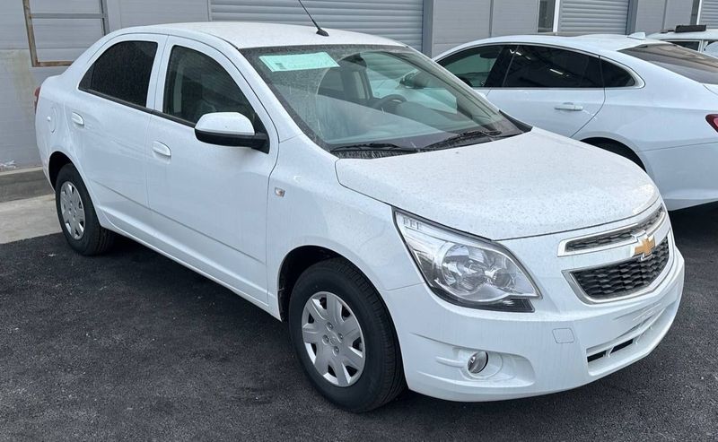 Cobalt bez probeg 2024 Avtomat optima maslla