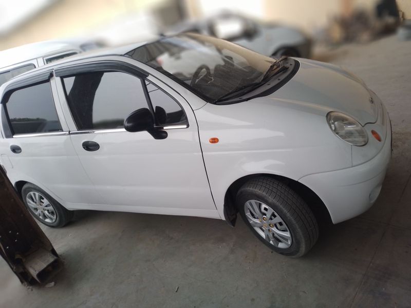Matiz sotiladi yili 2009 naxadu Matiz sotiladi yili 2009 naxadu