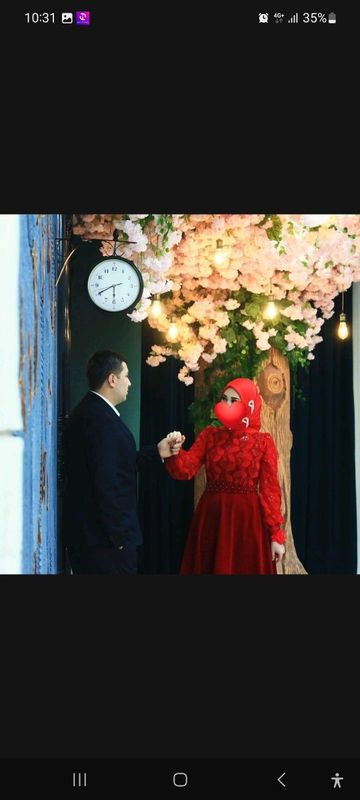 Oqshom libosi, vecherni ko'ylak qizil Oqshom libosi, vecherni ko'ylak qizil