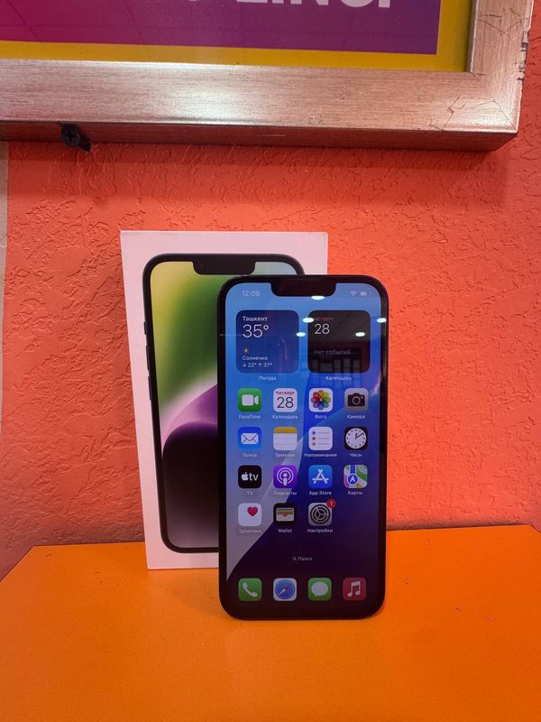 Продается iPhone 14 Продается iPhone 14