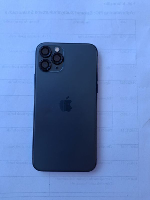 iphone 11 pro ideal iphone 11 pro ideal