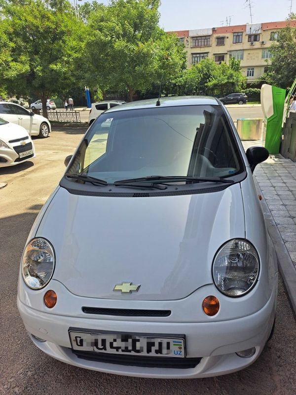 Matiz srochna sotiladi Matiz srochna sotiladi