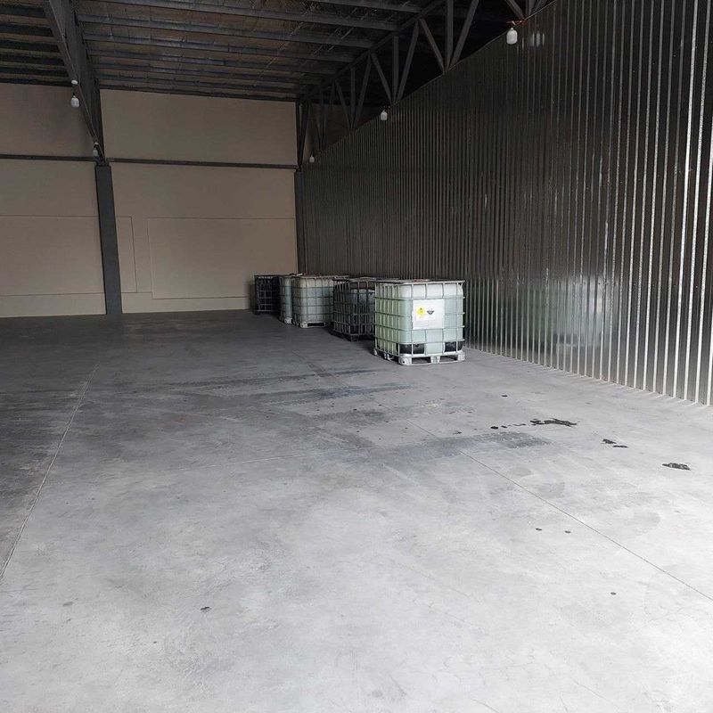 Arenda sklad 284 m2 Arenda sklad 284 m2