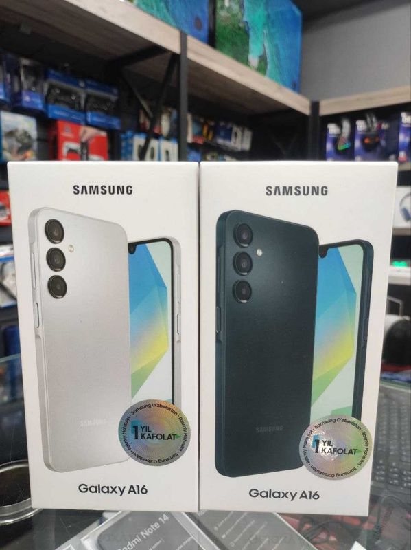 Samsung A165 6/128gb Ишончли ва Ёлгонсиз!!! Оригинал Samsung A165 6/128gb Ишончли ва Ёлгонсиз!!! Оригинал
