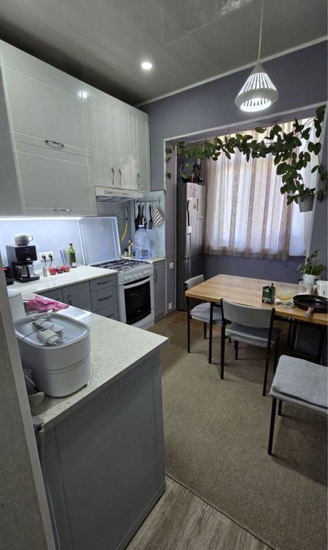 ‼️Продам квартиру на Паркентском‼️ 1/6/9 , зал 5*5 с ремонтом , 42м2 ‼️Продам квартиру на Паркентском‼️ 1/6/9 , зал 5*5 с ремонтом , 42м2