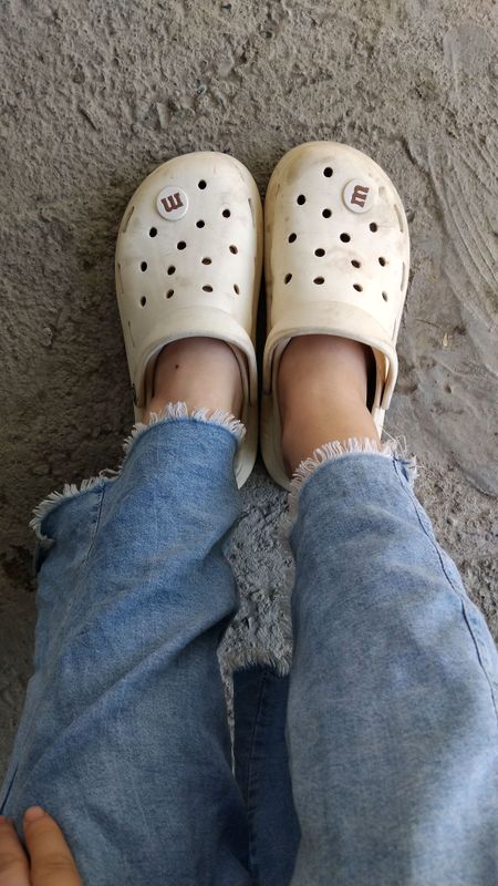 crocs crocs