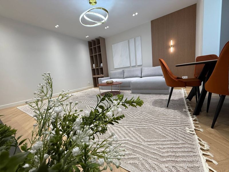 Аренда квартира ЖК MIRABAD AVENUE Аренда квартира ЖК MIRABAD AVENUE