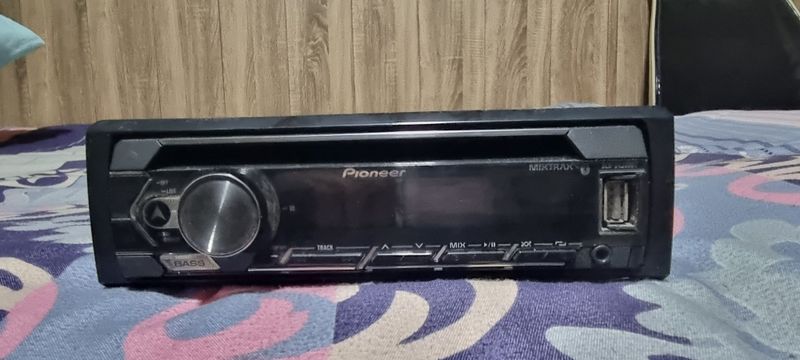 Pioneer DEH 4250 BT сотилади