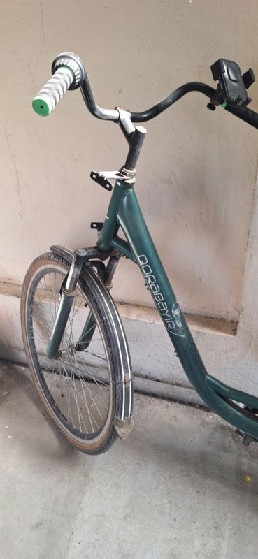 Velosiped sotiladi 26 razmer Velosiped sotiladi 26 razmer