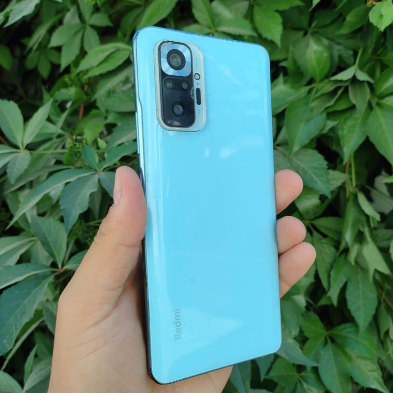 Redmi Note 10Pro sotiladi Redmi Note 10Pro sotiladi