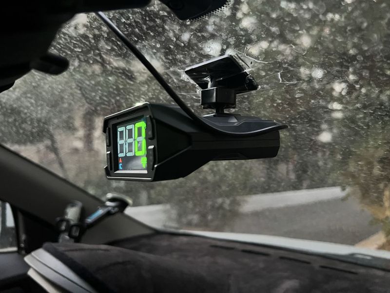 Продам Антирадар (Antiradar) Star Air идеально