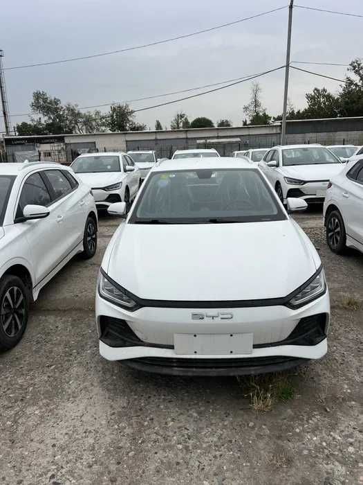 BYD song plus champion 605 BYD song plus champion 605