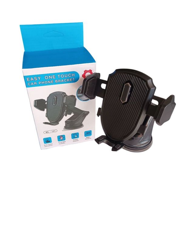 Car Holder ML-141. Автодержатель для телефона Car Holder ML-141. Автодержатель для телефона