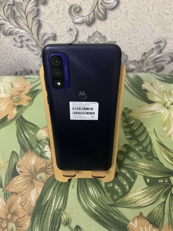 Moto G Pure Motorola Moto G Pure Motorola