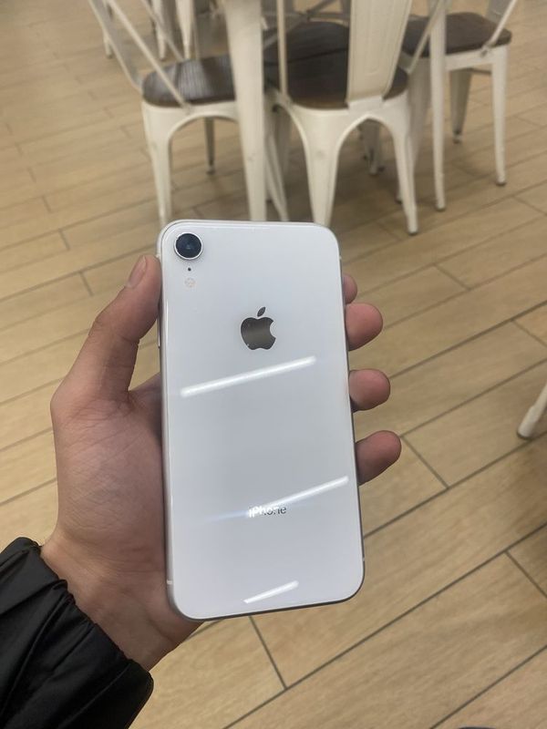 Iphone XR 64 gb holati ideal ochilmagan