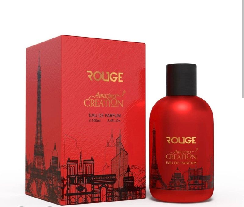 Продаётся мужская туалетная вода Rouge Amazino Creation Продаётся мужская туалетная вода Rouge Amazino Creation