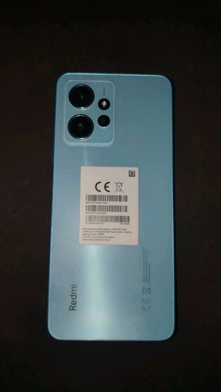 redmi note 12sotiladi