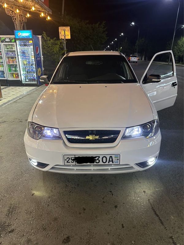 Nexia 2 2014 Varyandga beriladi Nexia 2 2014 Varyandga beriladi